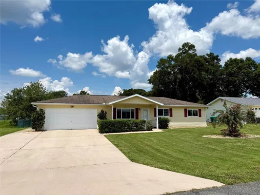 Property Slideshow image 2 of 28 | 10960 sw 75th ave, Ocala, FL, 34476
