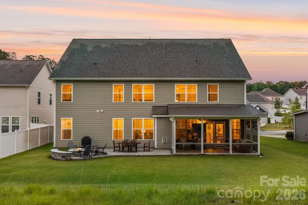 Property Slideshow image 3 of 48 | 2409 napa ter, Lake Wylie, SC, 29710