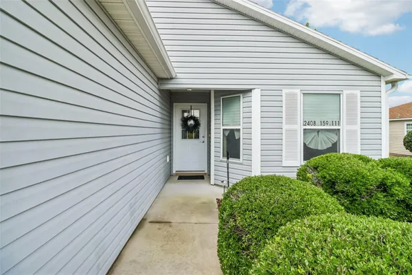 Property Slideshow image 2 of 44 | 2408 carriage hill way, The Villages, FL, 32162