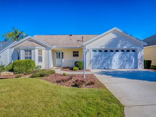 Property Slideshow image 2 of 48 | 769 turbeville ter, The Villages, FL, 32162