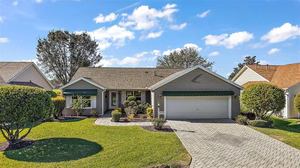 Property Slideshow image 2 of 24 | 776 alcott ave, The Villages, FL, 32162