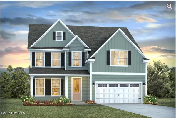 Property Slideshow image 2 of 30 | 8648 blue haw way 142, Leland, NC, 28451