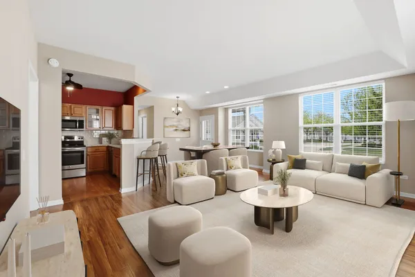 Property Slideshow image 2 of 31 | 12511 rock island trl, Huntley, IL, 60142