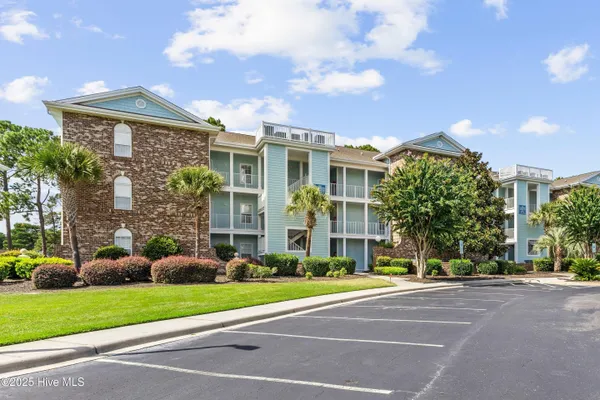 Property Slideshow image 2 of 53 | 141 avian dr 3818, Sunset Beach, NC, 28468