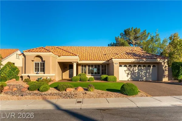 Property Slideshow image 2 of 47 | 2716 tumble brook dr, Las Vegas, NV, 89134