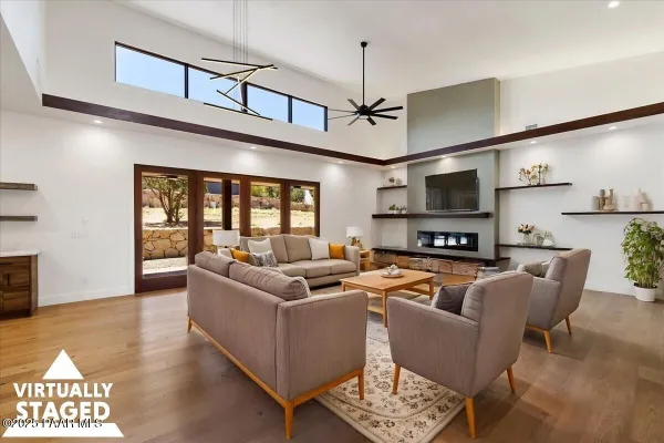 Property Slideshow image 3 of 58 | 5790 w three forks rd, Prescott, AZ, 86305