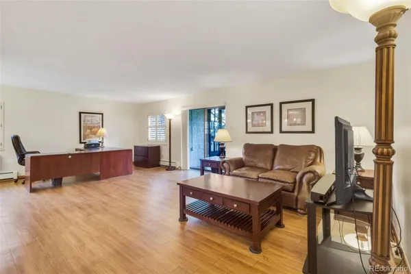 Property Slideshow image 2 of 44 | 13952 e marina dr apt 102, Aurora, CO, 80014