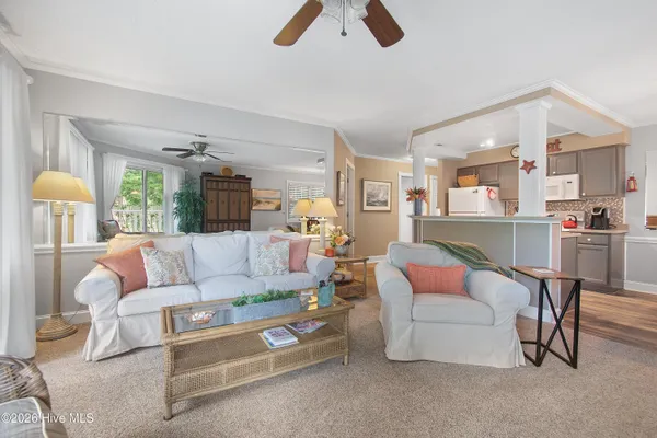 Property Slideshow image 3 of 58 | 330 s middleton dr 804, Calabash, NC, 28467