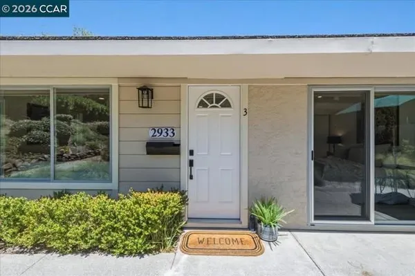 Property Slideshow image 3 of 53 | 2933 ptarmigan dr 3, Walnut Creek, CA, 94595