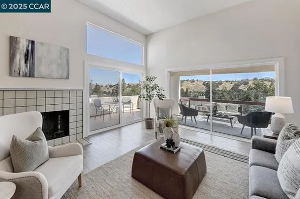 Property Slideshow image 2 of 58 | 3644 terra granada dr apt 1b, Walnut Creek, CA, 94595