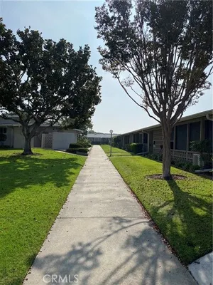 Property Slideshow image 2 of 27 | 13160 nassau dr apt 211h, Seal Beach, CA, 90740