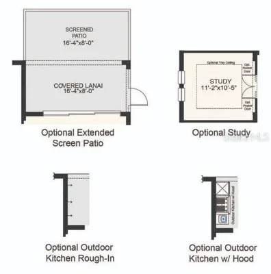 Property Slideshow image 3 of 22 | 29536 zupetta ln, Wesley Chapel, FL, 33543