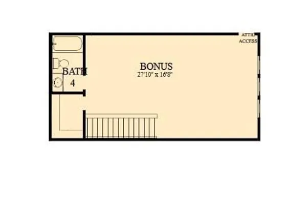 Property Slideshow image 3 of 7 | 3462 charolais ln, Harrisburg, NC, 28075