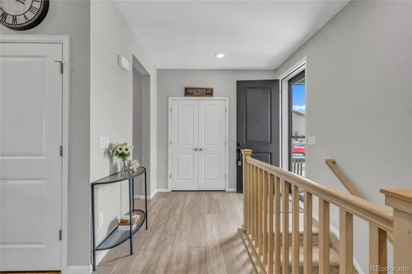 Property Slideshow image 3 of 28 | 4379 hidden gulch rd, Castle Rock, CO, 80104
