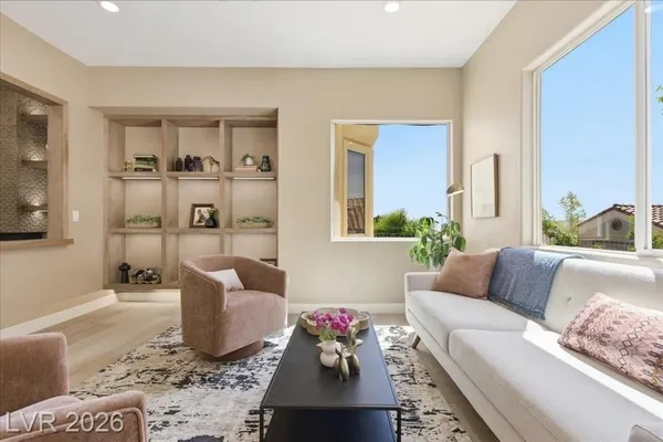 Property Slideshow image 3 of 26 | 10717 grand cypress ave, Las Vegas, NV, 89134