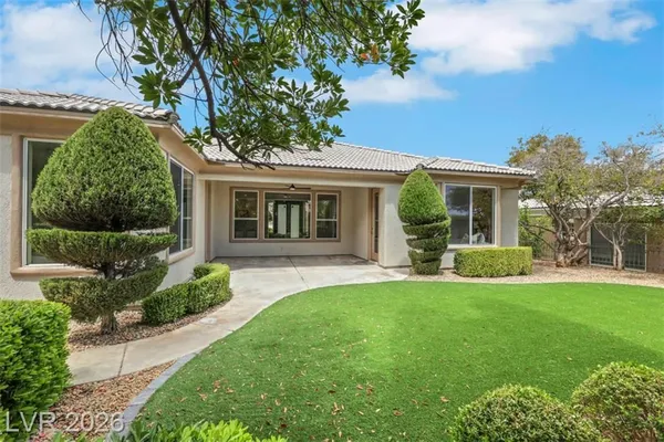 Property Slideshow image 3 of 52 | 10551 mandarino ave, Las Vegas, NV, 89135