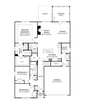Property Slideshow image 3 of 37 | 1004 garfield rd, Sherrills Ford, NC, 28673