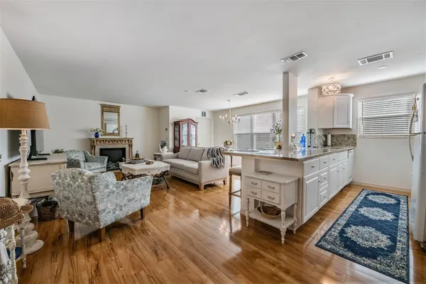 Property Slideshow image 2 of 45 | 5521 80th st n unit 205, St Petersburg, FL, 33709