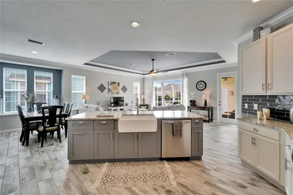 Property Slideshow image 3 of 74 | 221 sela cove cir, Apollo Beach, FL, 33572