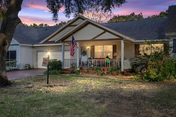 Property Slideshow image 2 of 24 | 9233 sw 83rd ter d, Ocala, FL, 34481