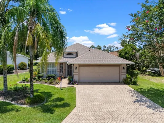 Property Slideshow image 2 of 61 | 4814 saint andrews arc, Leesburg, FL, 34748