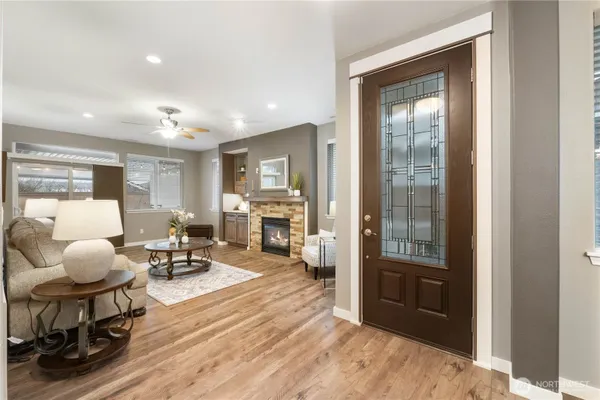 Property Slideshow image 2 of 30 | 8300 bainbridge loop, Lacey, WA, 98516