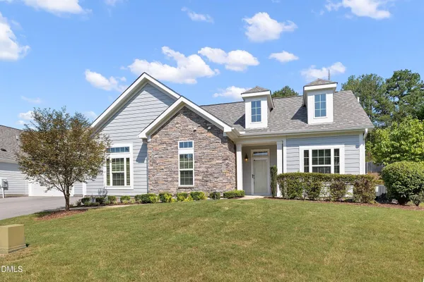 Property Slideshow image 3 of 64 | 824 blue bird ln, Wake Forest, NC, 27587