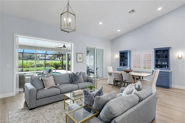 Property Slideshow image 3 of 39 | 25061 bay cedar dr, Bonita Springs, FL, 34134