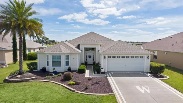 Property Slideshow image 3 of 57 | 1251 eureka mill run, The Villages, FL, 32162