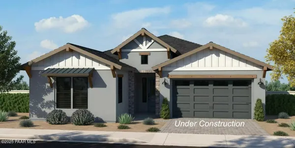 Property Slideshow image 2 of 21 | 5717 e blackburn ct, Prescott Valley, AZ, 86314