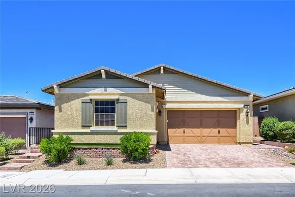 Property Slideshow image 2 of 27 | 488 sterling falls ave, Henderson, NV, 89011