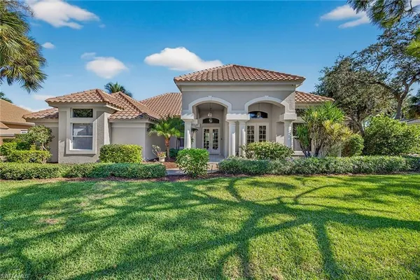 Property Slideshow image 2 of 48 | 24991 goldcrest dr, Bonita Springs, FL, 34134