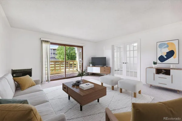 Property Slideshow image 3 of 50 | 660 s alton way 3b, Denver, CO, 80247