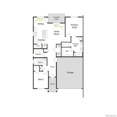 Property Slideshow image 3 of 3 | 5042 n tempe st, Aurora, CO, 80019