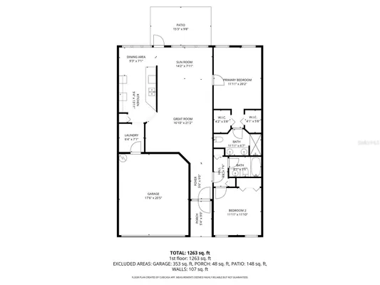 Property Slideshow image 2 of 36 | 9027 warwick ln, New Port Richey, FL, 34655