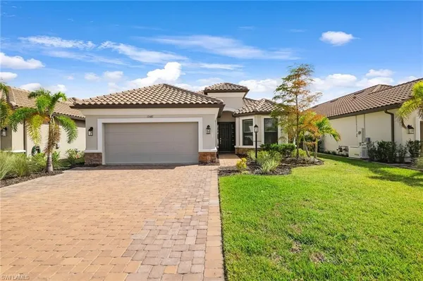 Property Slideshow image 2 of 39 | 17487 caravita ln, Fort Myers, FL, 33913