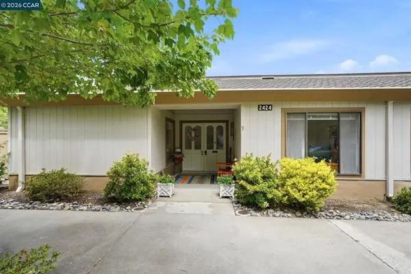 Property Slideshow image 3 of 33 | 2424 tice creek dr 3, Walnut Creek, CA, 94595