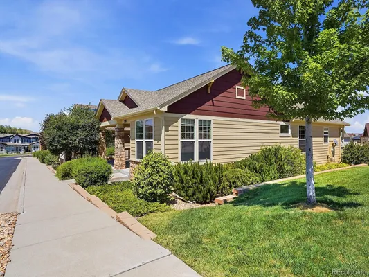 Property Slideshow image 3 of 31 | 5697 gore range ct, Golden, CO, 80403