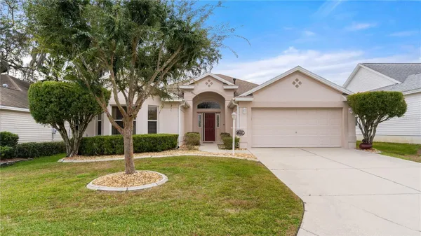 Property Slideshow image 2 of 27 | 2730 morven park way, The Villages, FL, 32162