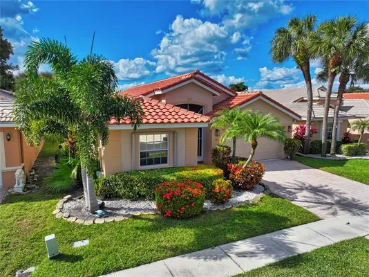 Property Slideshow image 2 of 50 | 13851 via vittoria, Delray Beach, FL, 33446