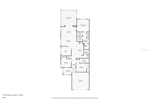 Property Slideshow image 2 of 86 | 12777 palatka dr, Venice, FL, 34292