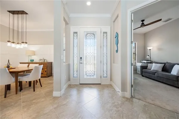 Property Slideshow image 3 of 49 | 17414 elkgrove ln, Estero, FL, 33928