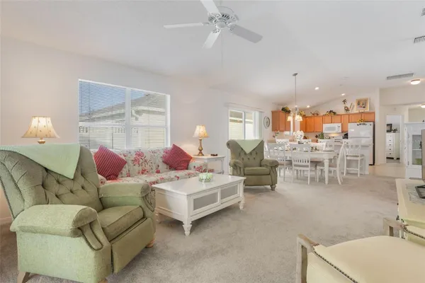 Property Slideshow image 3 of 34 | 594 lacy pl, The Villages, FL, 32162
