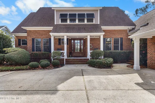 Property Slideshow image 3 of 105 | 3465 st james dr, Southport, NC, 28461