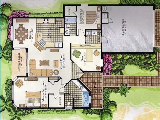 Property Slideshow image 2 of 81 | 354 rock springs dr, Kissimmee, FL, 34759