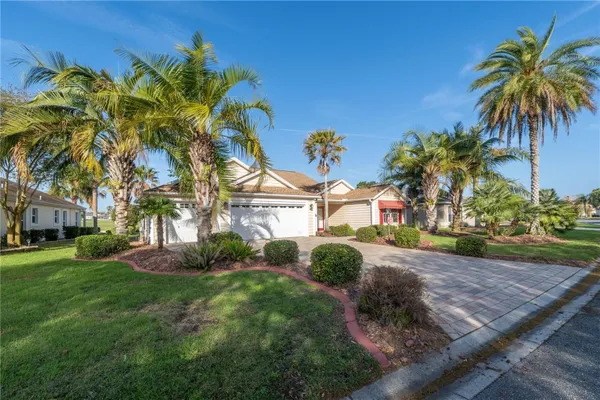 Property Slideshow image 2 of 37 | 2364 havana trl, The Villages, FL, 32162