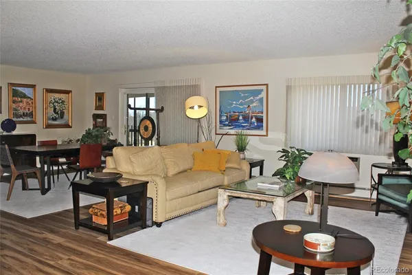 Property Slideshow image 3 of 30 | 14102 e linvale pl 605, Aurora, CO, 80014