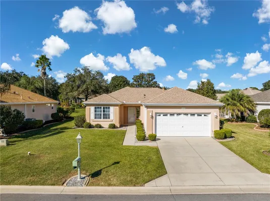 Property Slideshow image 2 of 46 | 13194 se 93rd terrace rd, Summerfield, FL, 34491