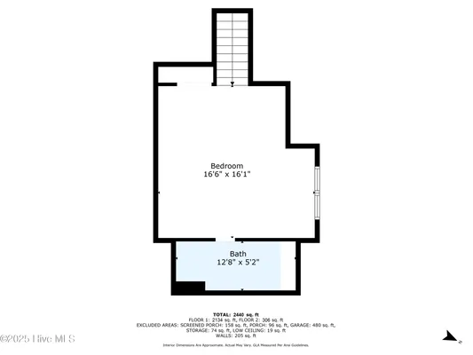 Property Slideshow image 2 of 74 | 2904 legends dr, Southport, NC, 28461