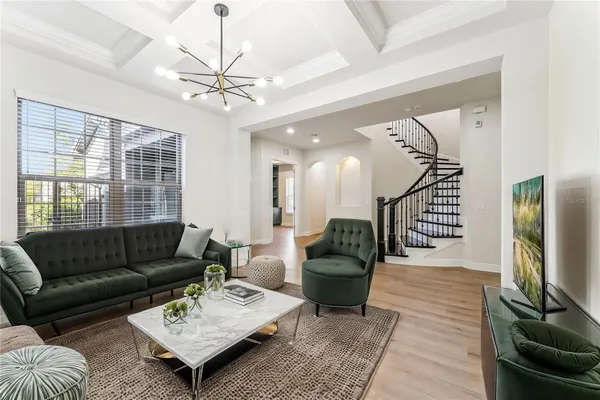 Property Slideshow image 3 of 49 | 10819 savona way, Orlando, FL, 32827